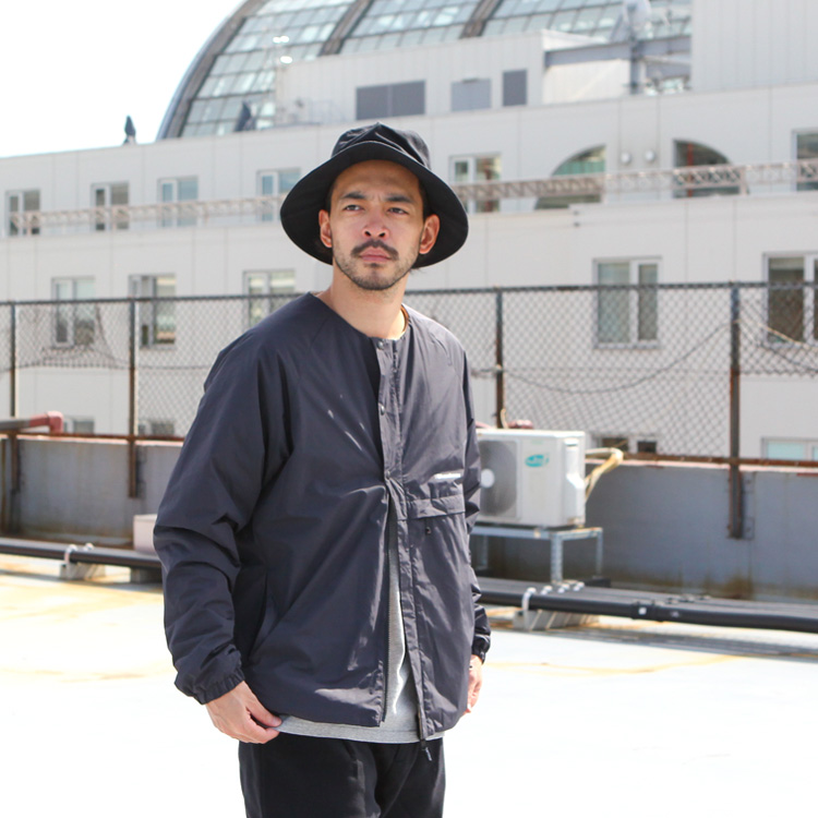 Karrimor karrimor カリマー アウター gust reversible jkt