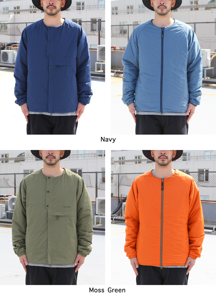 Karrimor karrimor カリマー アウター gust reversible jkt