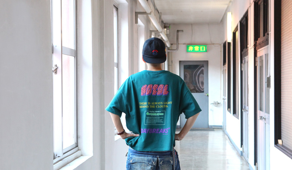 natal design ネイタルデザイン NATAL DESIGN Tシャツ トップス