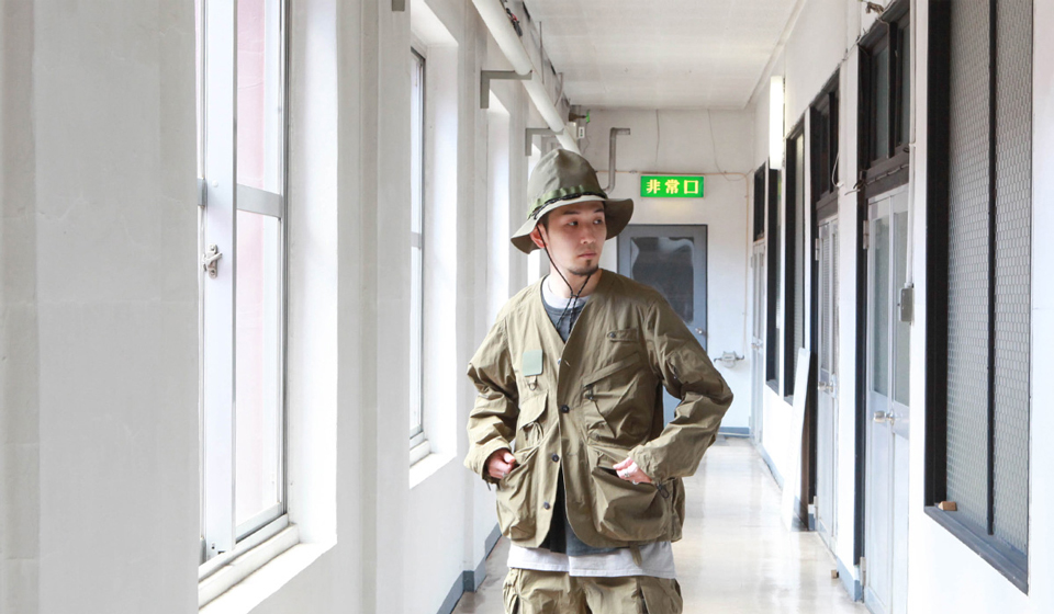 67▢norbit FIELD JACKET サイズ:L TS1223-11 67▢norbit FIELD JACKET サイズ:L TS1223-11
