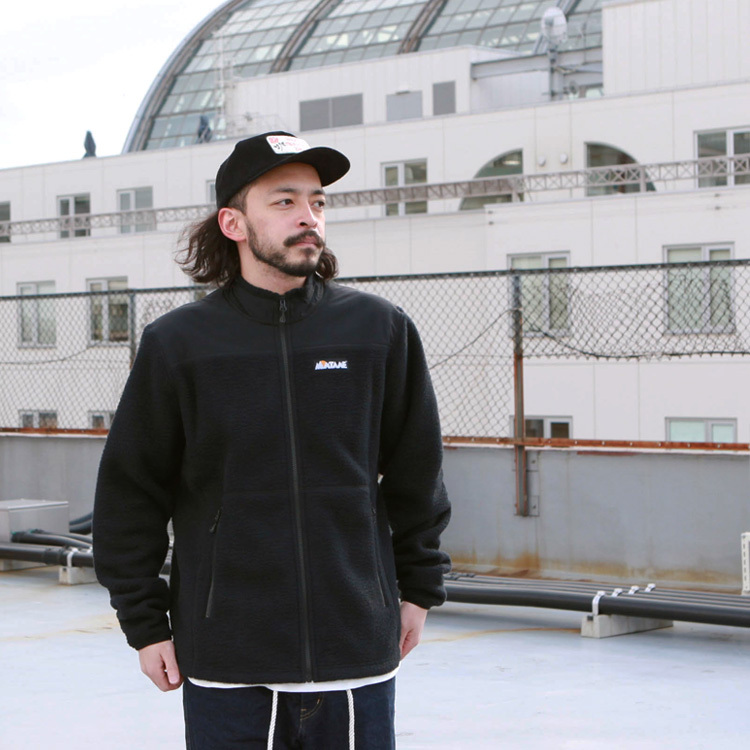 MONTANE モンテイン アウター ジャケット CHONOS JKT : BROWN