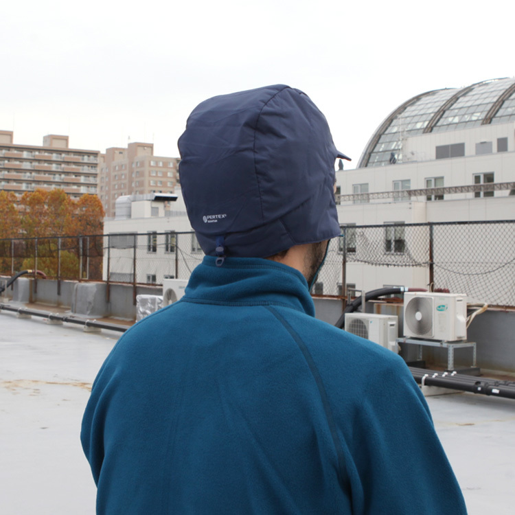 モンテイン MONTANE 帽子 キャップ FEATHERLITE MOUNTAIN CAP