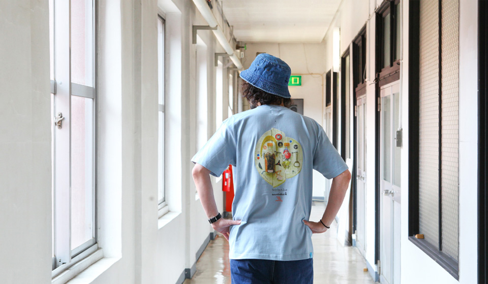 Natural Bicycle ナチュラルバイシクル Naturalbicycle トップス