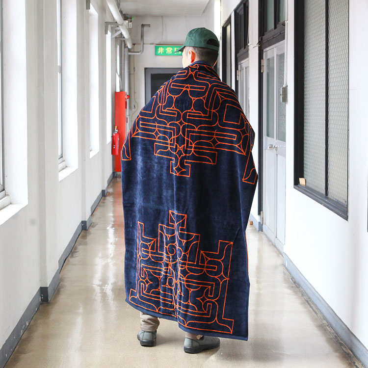 今治タオル（imabari towel） NIBUTANI WORKS 二風谷ワークス アイヌ