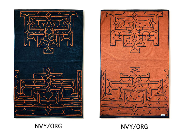 今治タオル（imabari towel） NIBUTANI WORKS 二風谷ワークス アイヌ