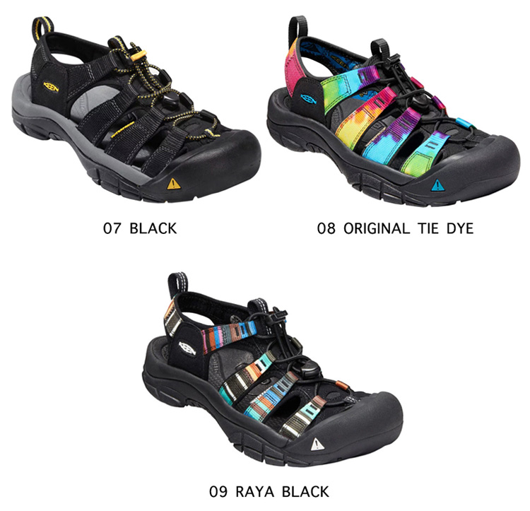 KEEN（キーン） KEEN NEWPORT H2 ニューポート メンズ 男性 シューズ