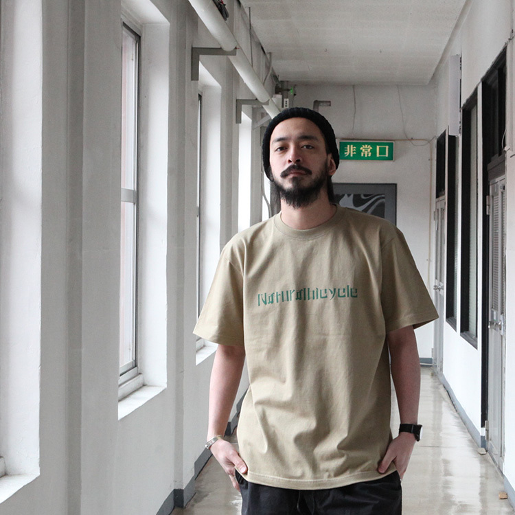 Natural Bicycle ナチュラルバイシクル Naturalbicycle トップス T