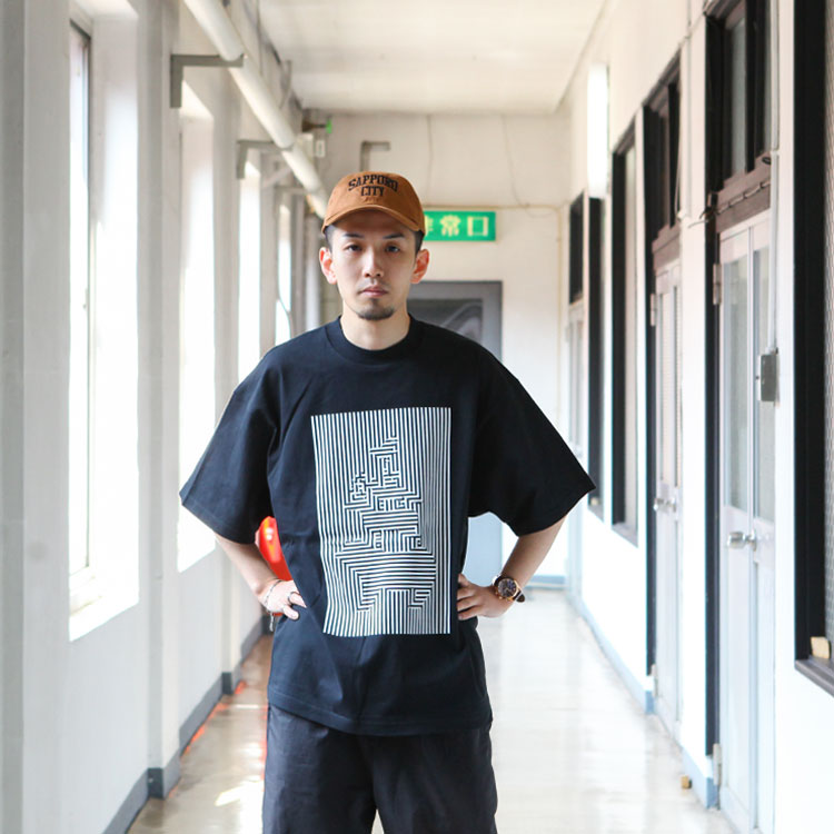Natural Bicycle（ナチュラルバイシクル） トップス Tシャツ 半袖