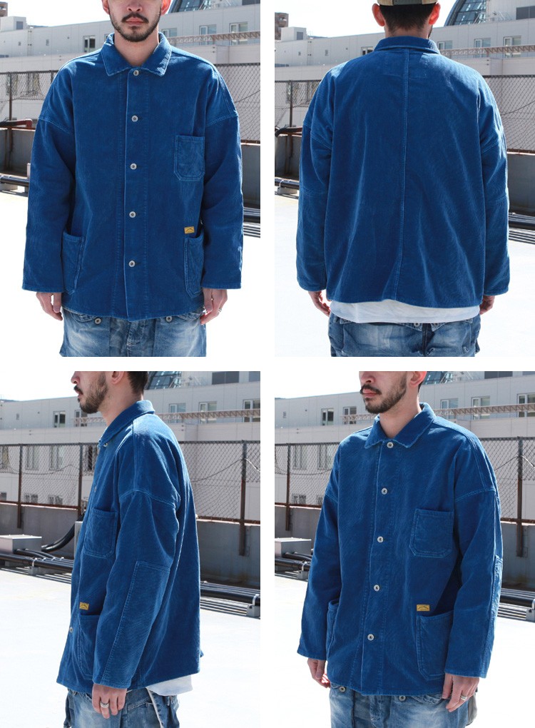 natal design（ネイタルデザイン） アウター ジャケット BRIAN JACKET