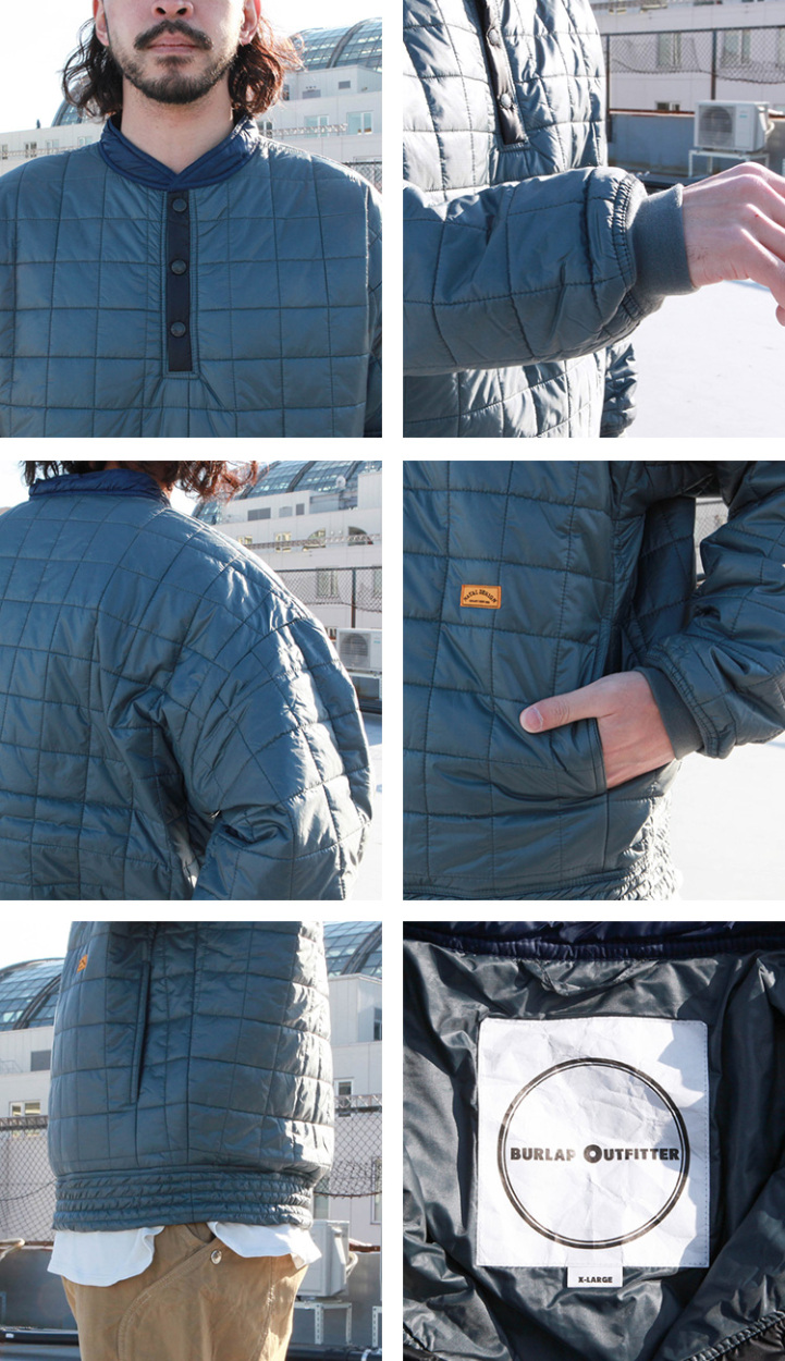 Rab ネイタルデザイン NATAL DESIGN アウター ジャケット