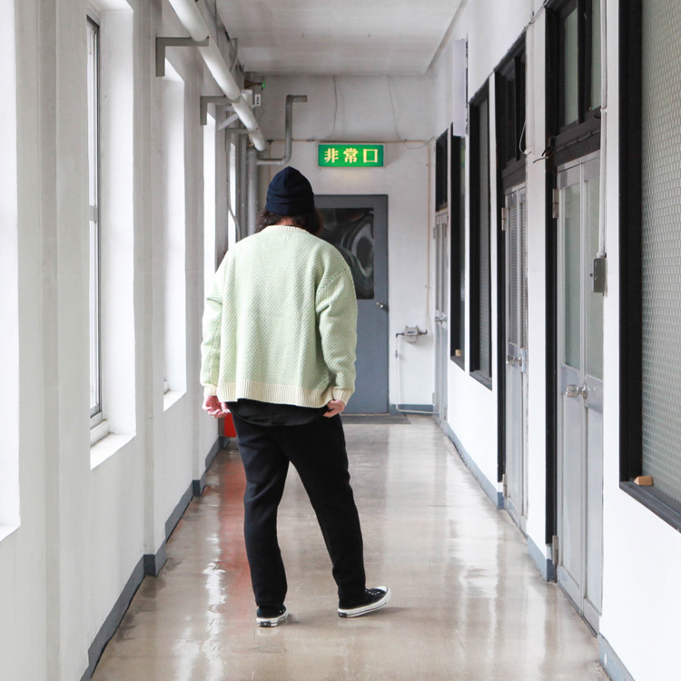 natal design（ネイタルデザイン） カーディガン トップス CARDIGANZ