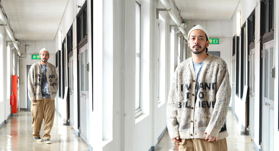 natal design（ネイタルデザイン） トップス カーディガン I WANT TO