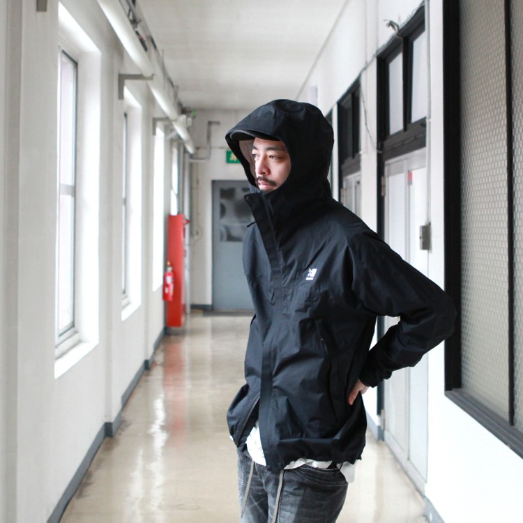 Karrimor karrimor カリマー アウター ジャケット phantom