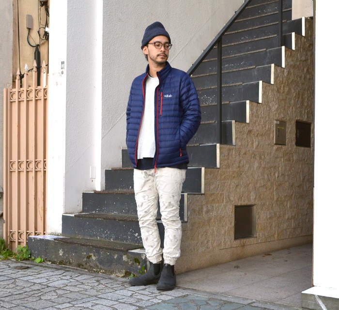 Rab ラブ Microlight Jacket : BROWN FLOOR - 通販 - Yahoo Rab ラブ Microlight Jacket : BROWN FLOOR - 通販 - Yahoo