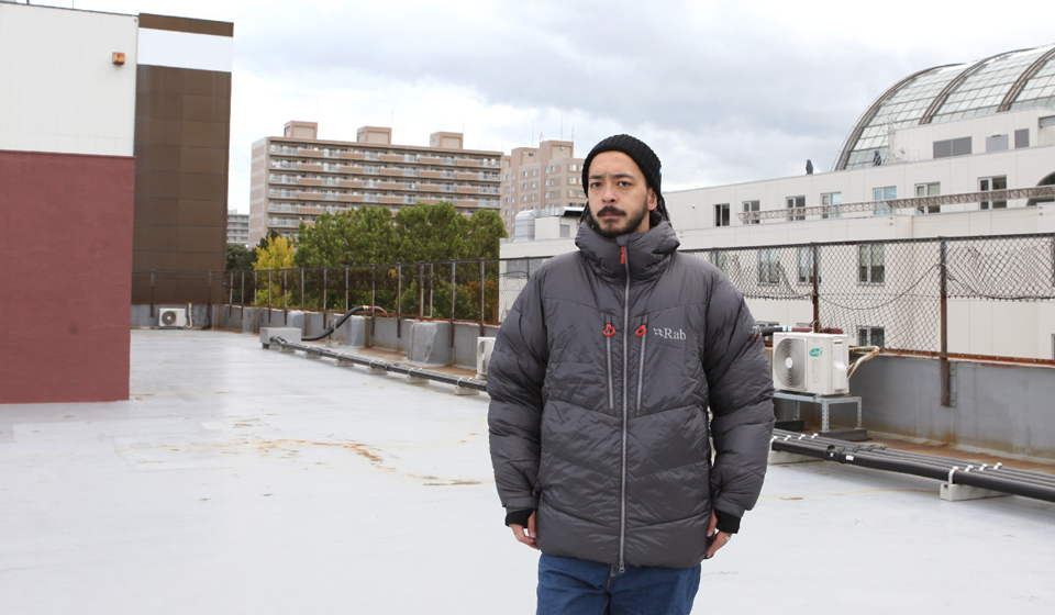 Rab ラブ アウター ダウンジャケット Expedition 7000 Jacket : qdn