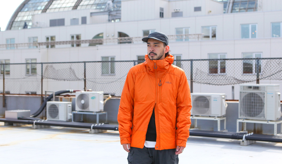 ジャケット・アウター Rab Baltoro Alpine Jacket Rab Baltoro Alpine - Soft Shell Jackets: Reviews