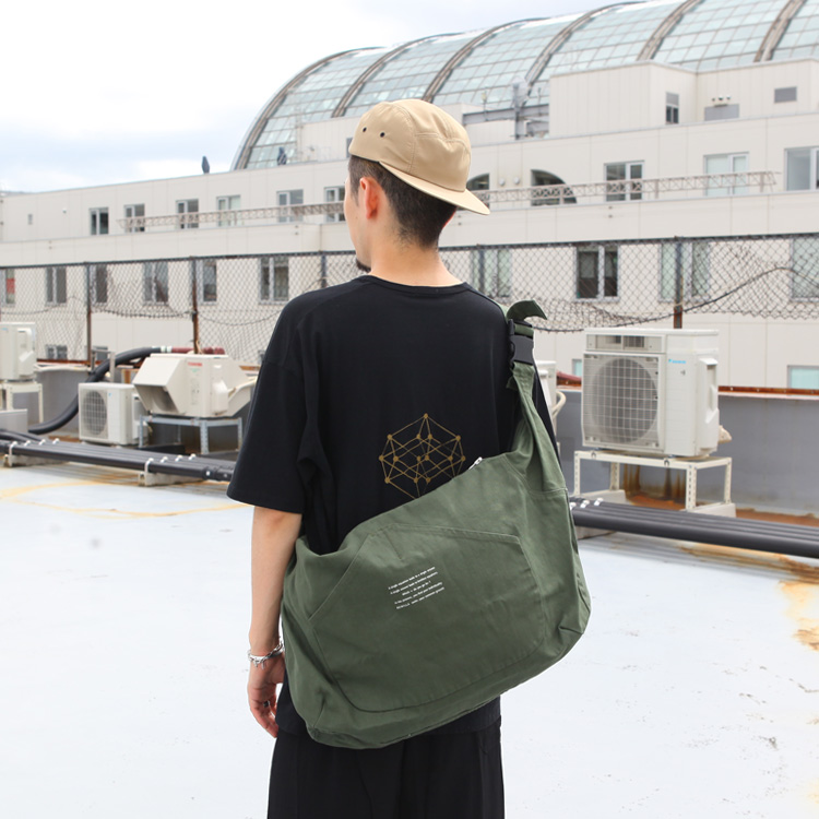 remilla レミーラ ショルダーバッグ ダゴバッグ 2023SS : BROWN