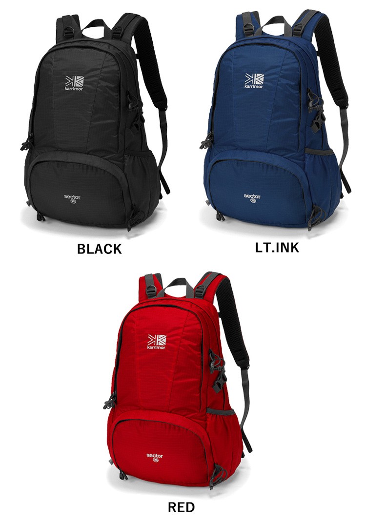 karrimor sector25 リュック Karrimor ☆ リュック karrimor カリマー sector 25 正規品