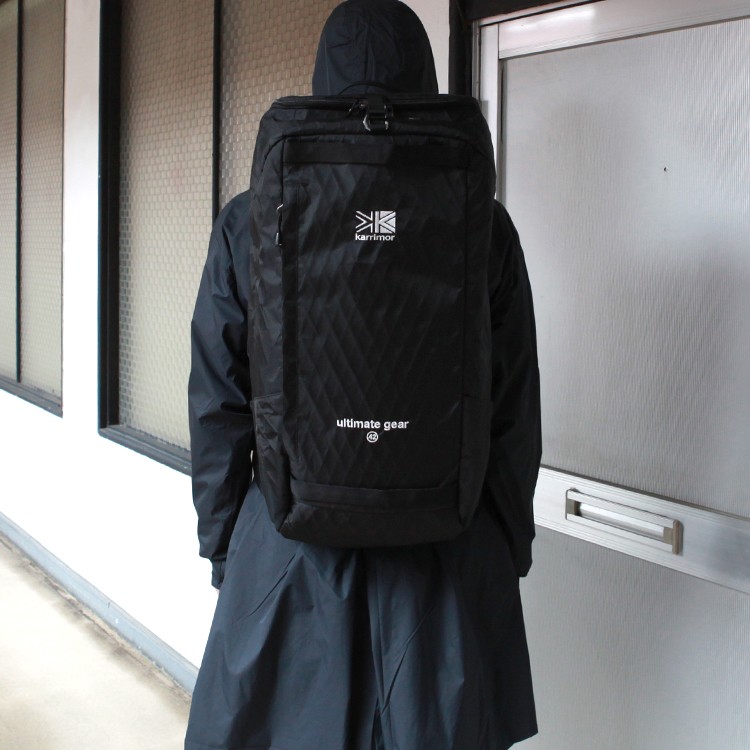 Karrimor karrimor カリマー リュック バックパック ultimate