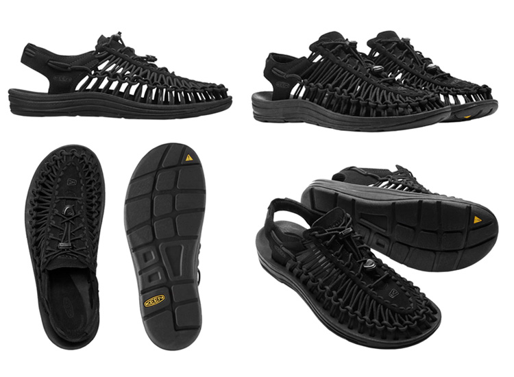 キーン ユニーク 23 KEEN サンダル メンズ ユニーク | ユニーク | KEEN公式オンラインストア