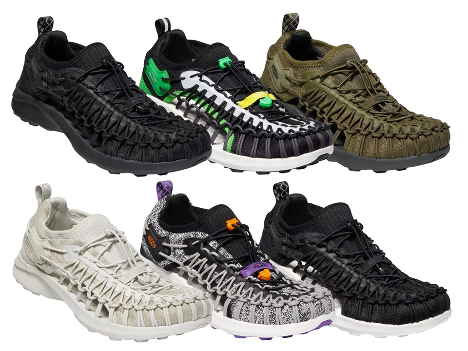 KEEN キーン UNEEK ユニーク スポーツ サンダル 27.0 KEEN キーン ウィメンズ ユニーク UNEEK サンダル スニーカー