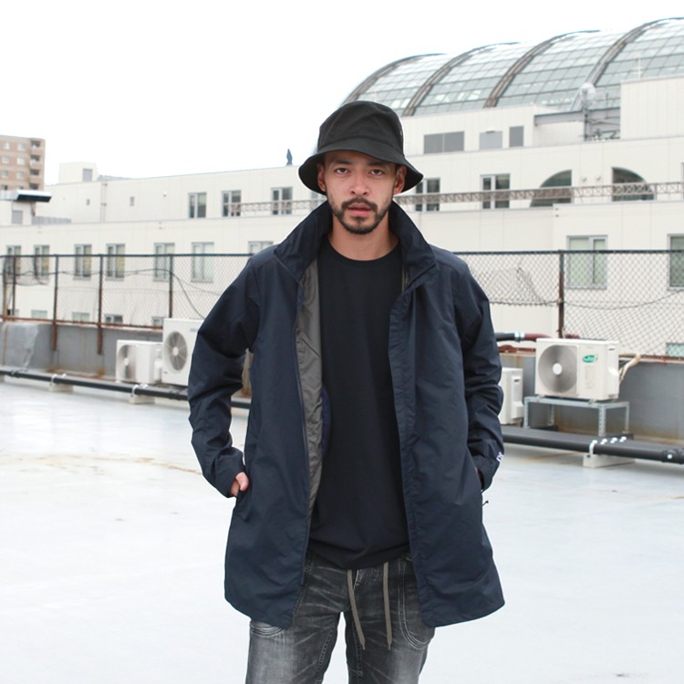 Karrimor karrimor カリマー アウター ジャケット wander coat