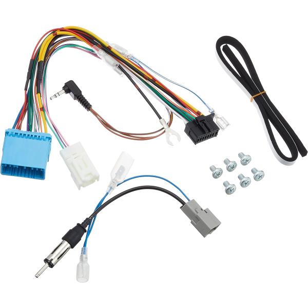 楽ナビ 【3点セット販売】AVIC-RL522＋バックカメラ＋ジムニーJB64W