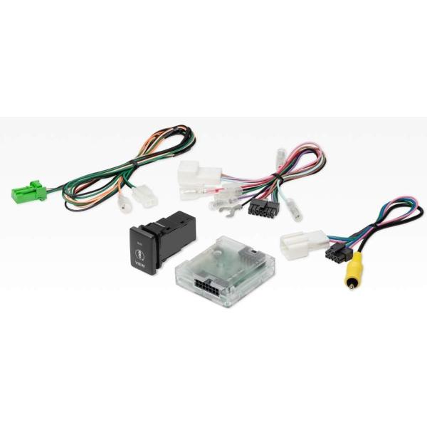 楽ナビ 【3点セット販売】AVIC-RL822-D(AVIC-RL722の廉価版) ＋