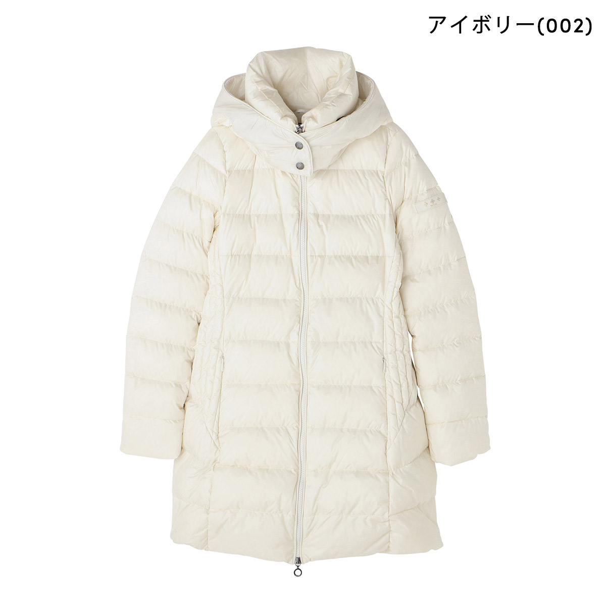 TATRAS（タトラス） 並行輸入 ダウンコート ポリテアマ LJXA0005013588