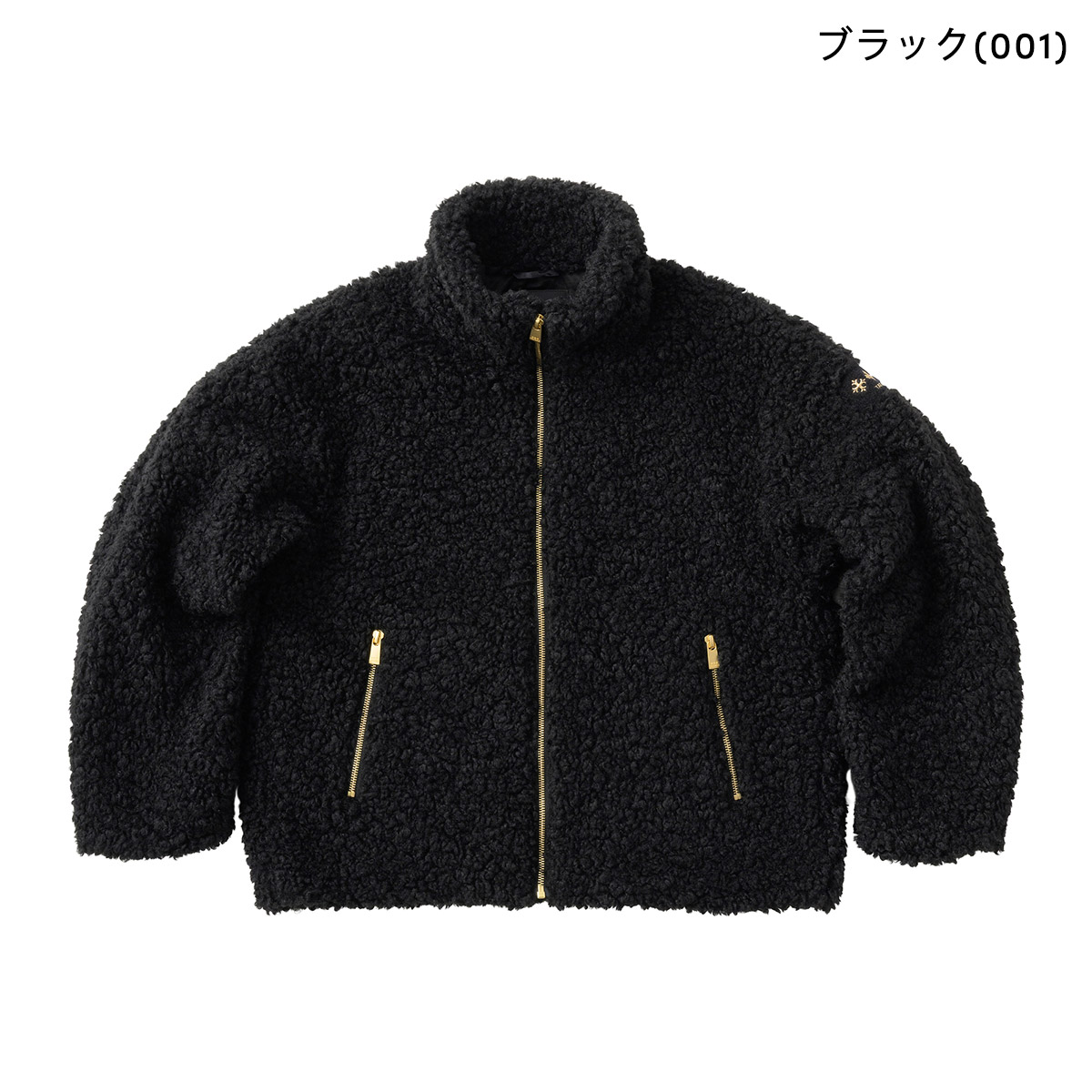 タトラス　ボアブルゾン TATRAS（タトラス） 並行輸入 ボアブルゾン ルエラ LJXA0041033588