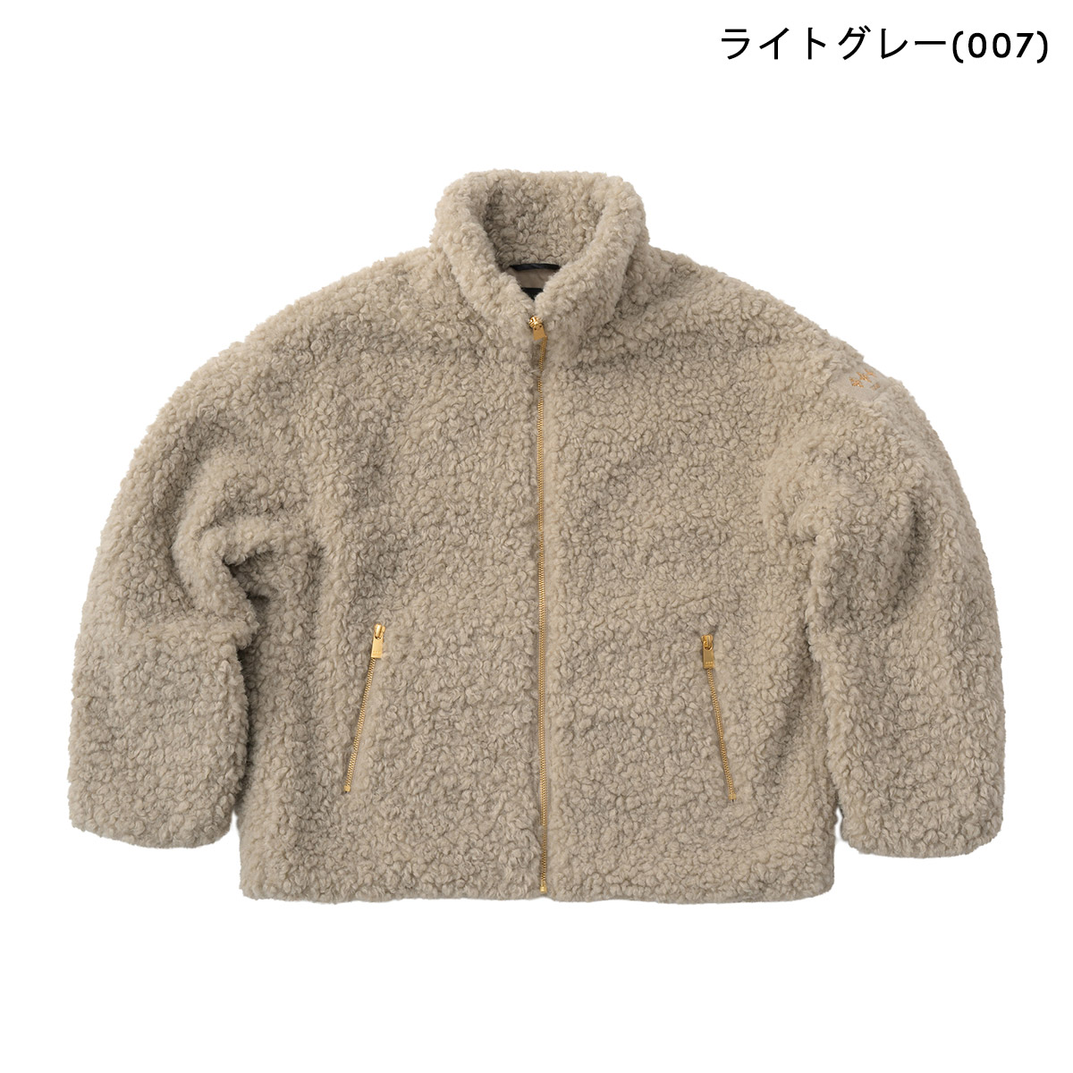 TATRAS（タトラス） 並行輸入 ボアブルゾン ルエラ LJXA0041033588