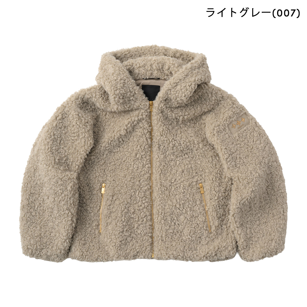 TATRAS（タトラス） 並行輸入 ボアブルゾン イパマ LJXA0042033588