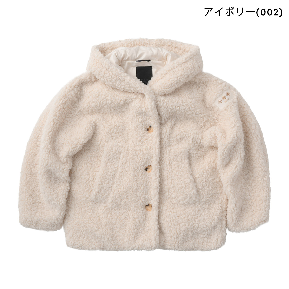 並行輸入 タトラス ボアブルゾン ペダラ LJXA0161030358 | TATRAS | 01