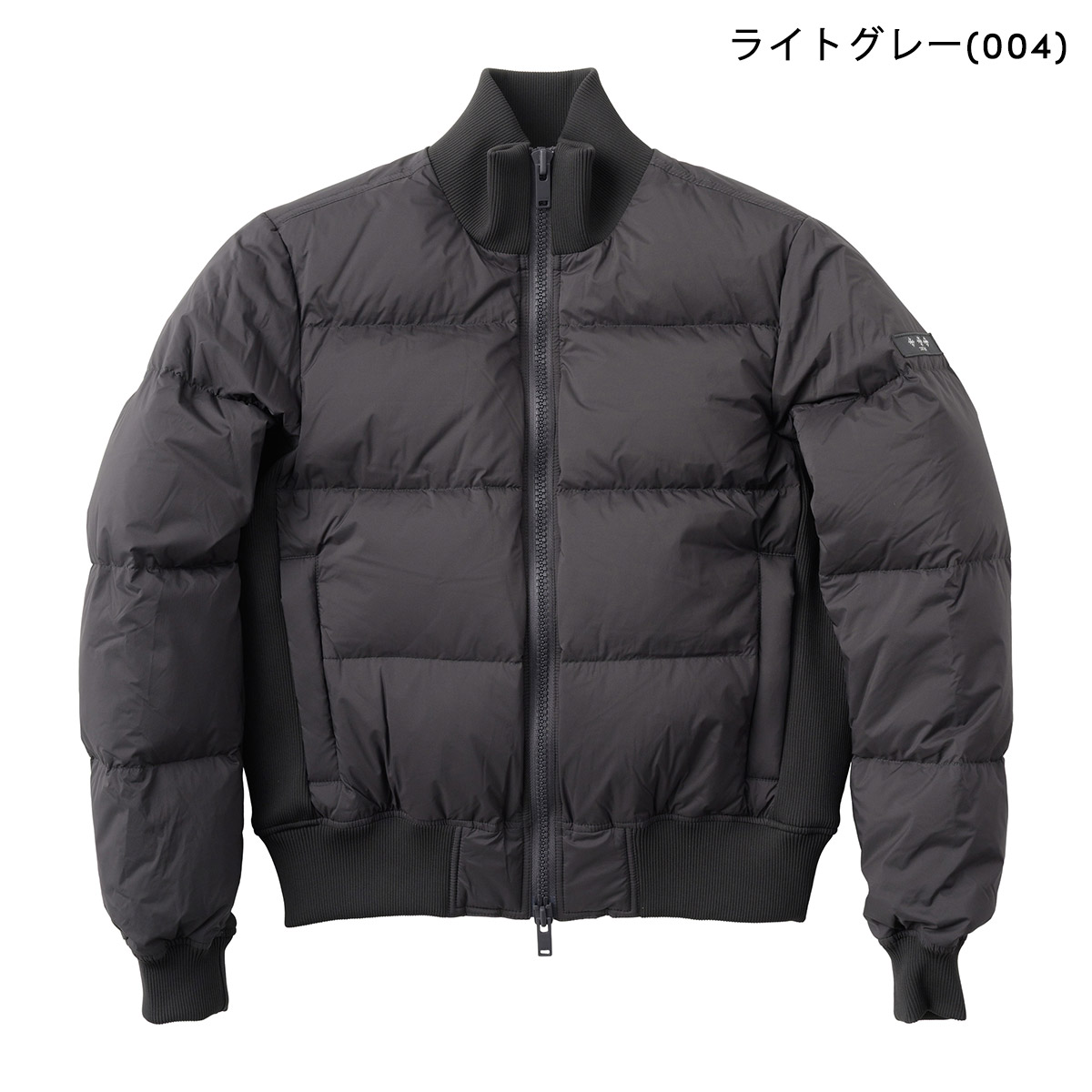 極美品　20ss BULAGORA タトラス　ダウンジャケット　ブラゴーラ　2 TATRAS（タトラス） 並行輸入 ダウンブルゾン アッソーロ