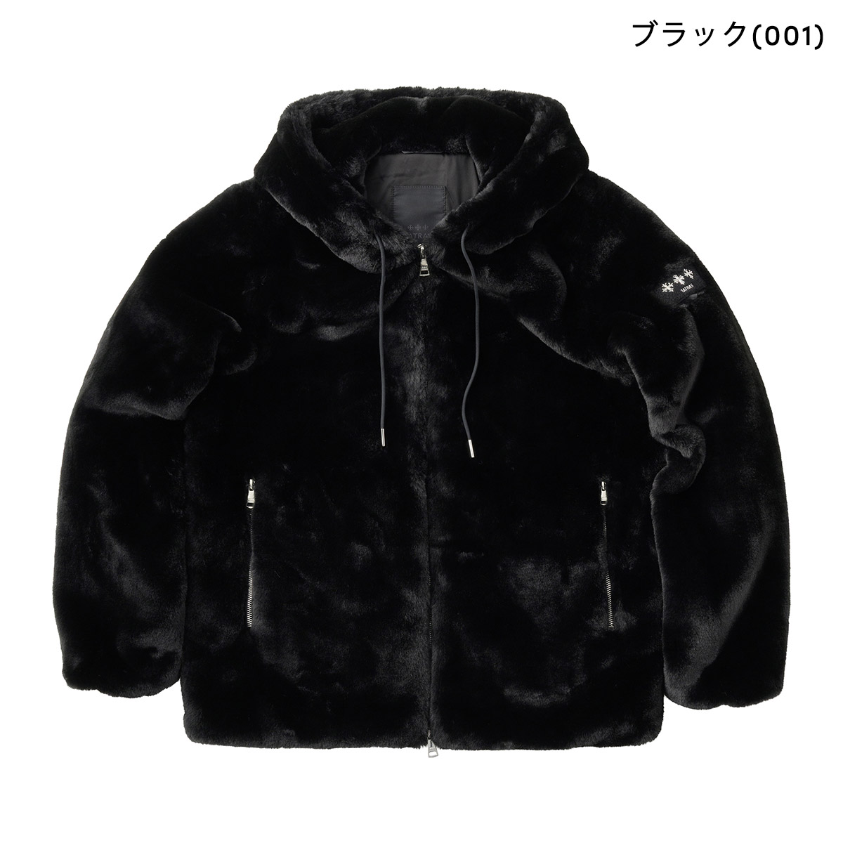 TATRAS（タトラス） 並行輸入 ボアブルゾン ボモス MJXA0037033588