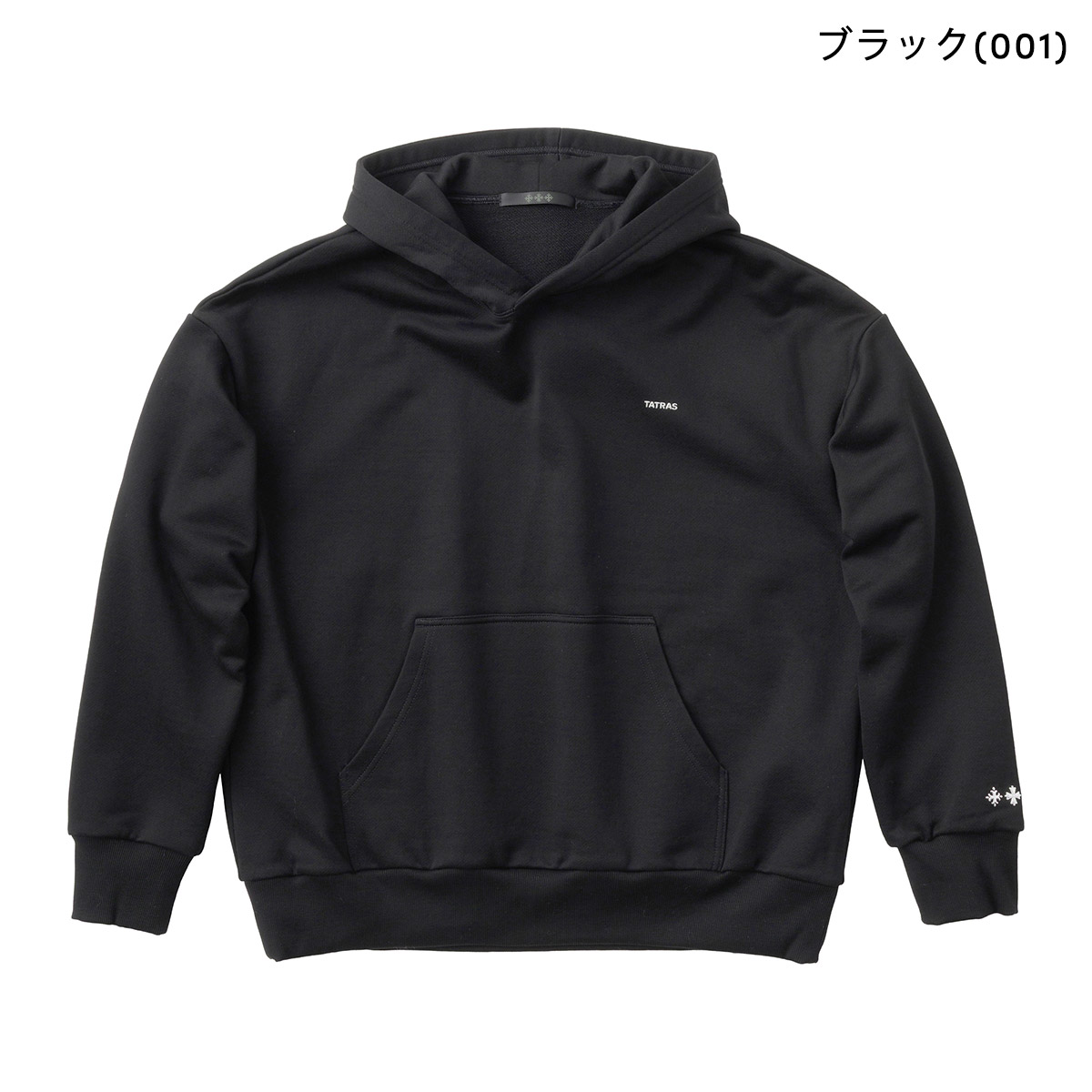 TATRAS（タトラス） 並行輸入 パーカー アギラ MJXA0049063588