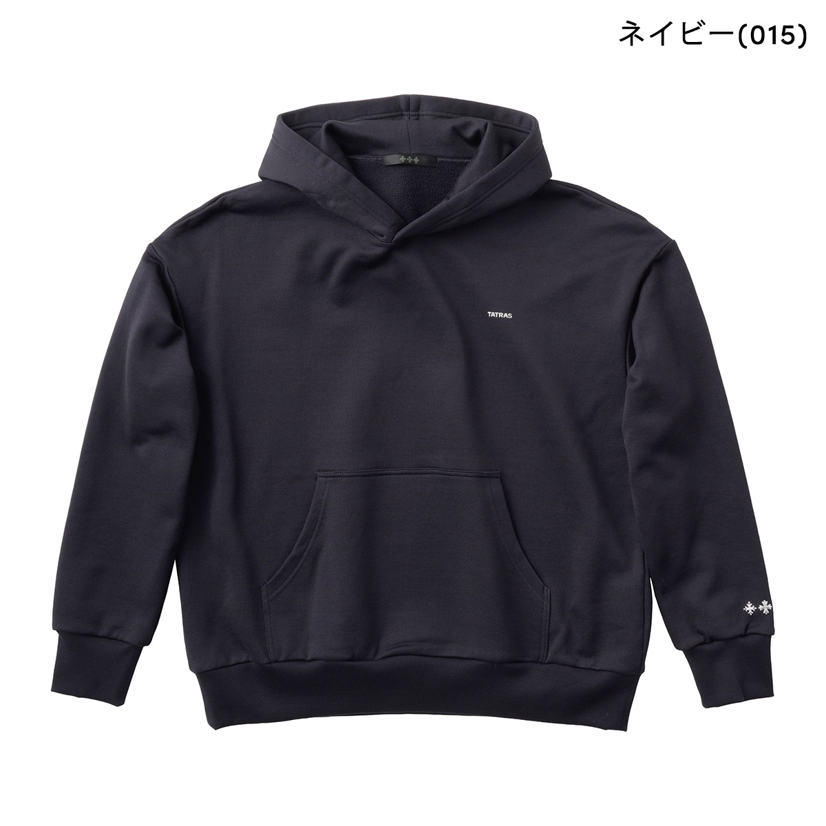 TATRAS（タトラス） 並行輸入 パーカー アギラ MJXA0049063588