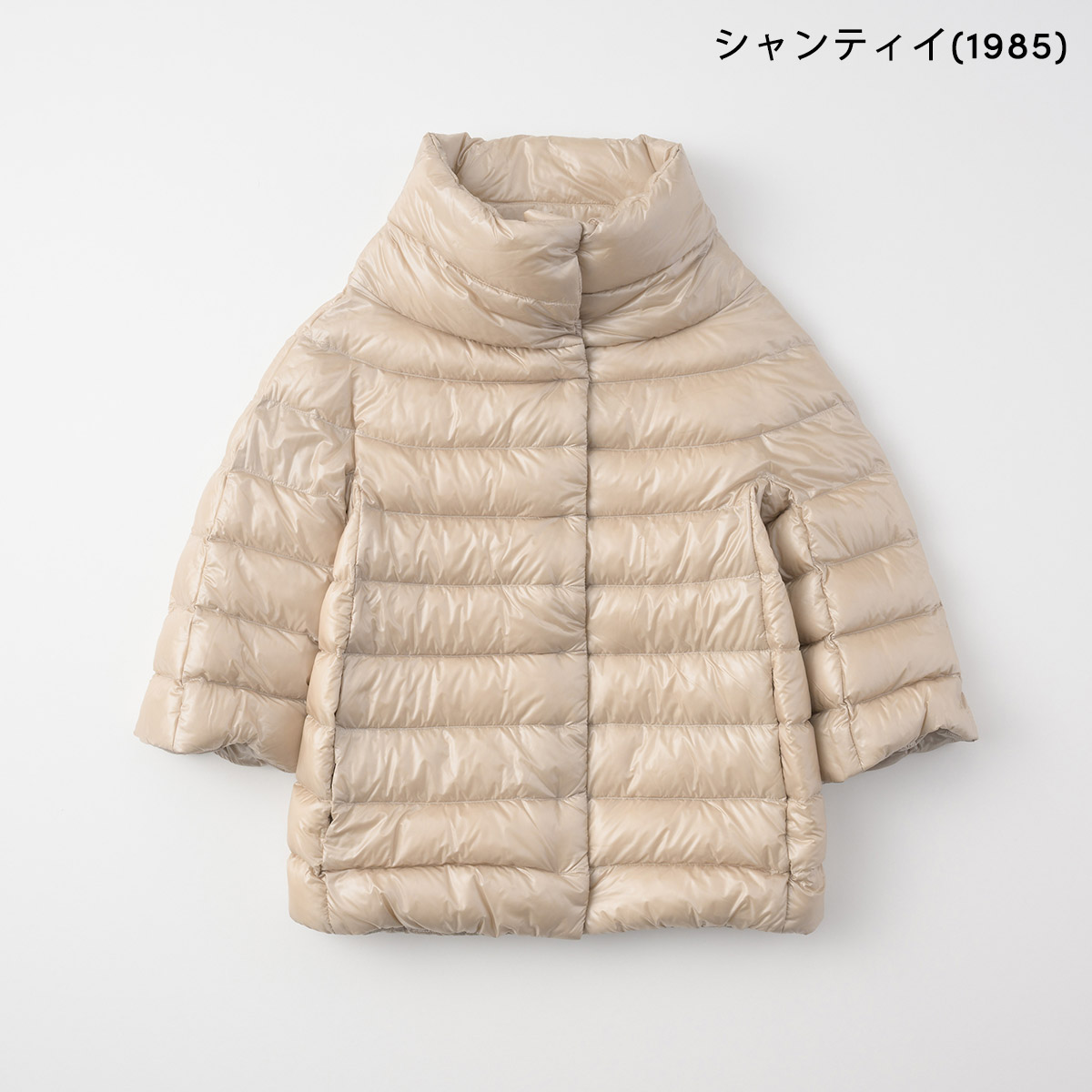 HERNO（ヘルノ） 並行輸入 ダウンジャケット イコニコ PI0043DIC
