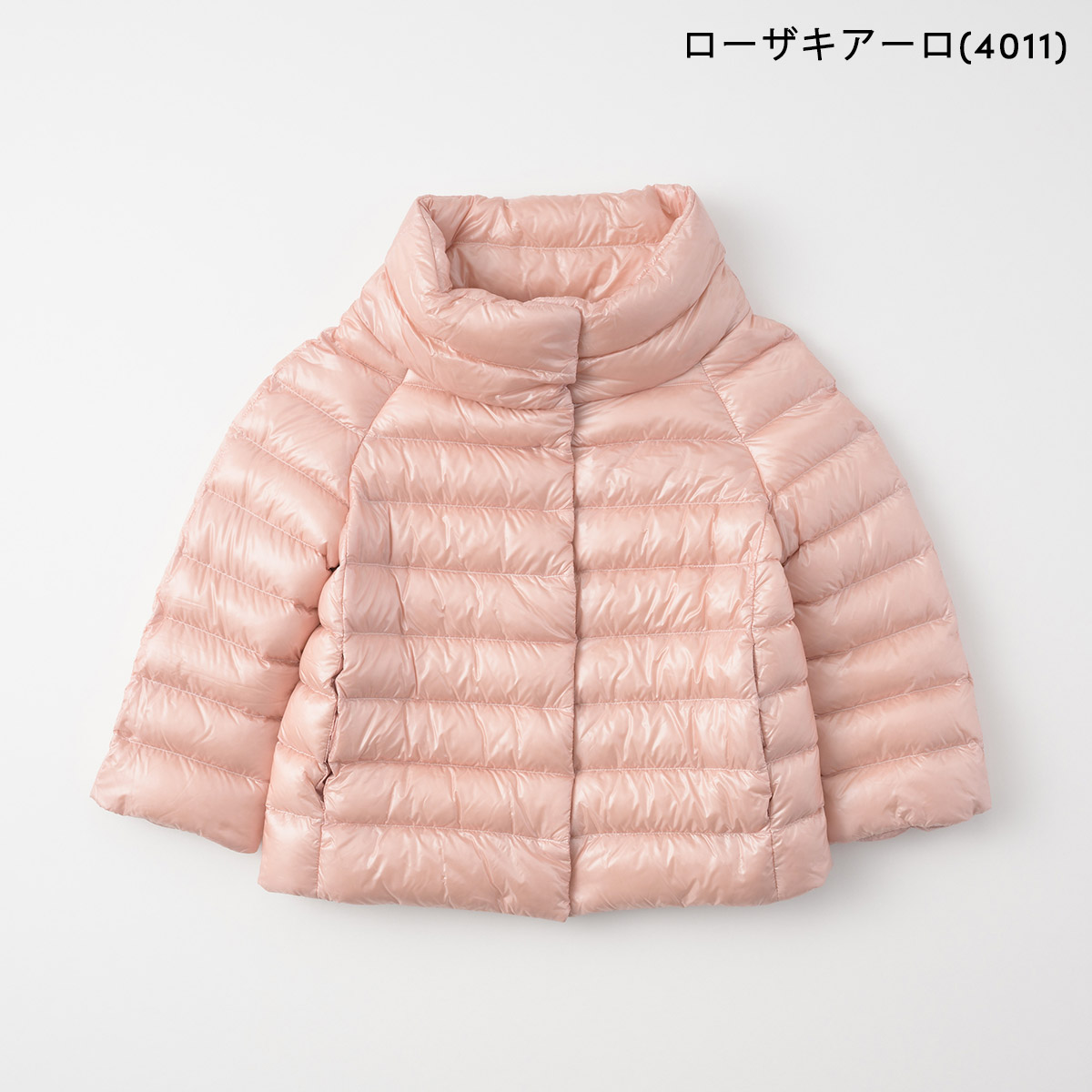 HERNO（ヘルノ） 並行輸入 ダウンジャケット イコニコ PI0046DIC