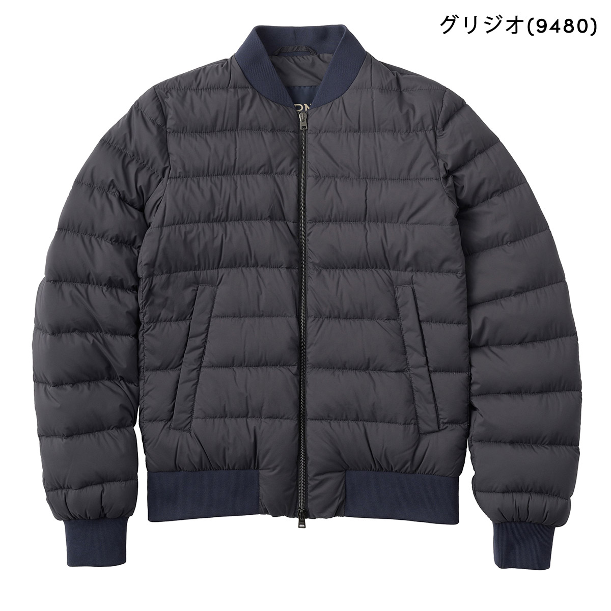 並行輸入 ヘルノ ダウンジャケット HERNO レジェンド PI010ULE 12456Zメンズの画像