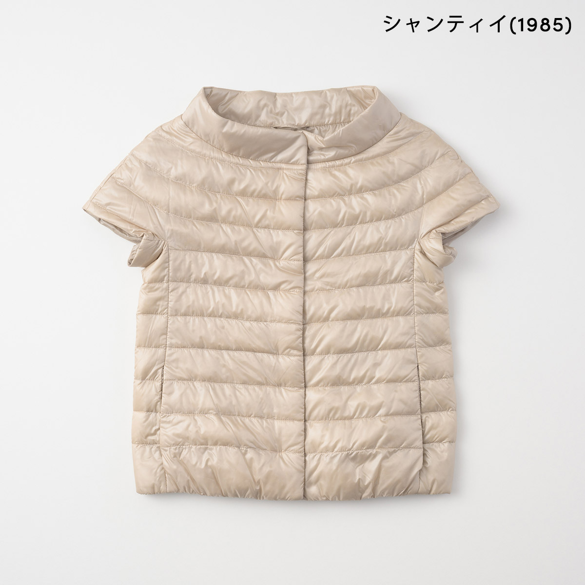 並行輸入 ヘルノ ダウンジャケット HERNO イコニコ PI0110DIC 12017Z レディース | HERNO | 04