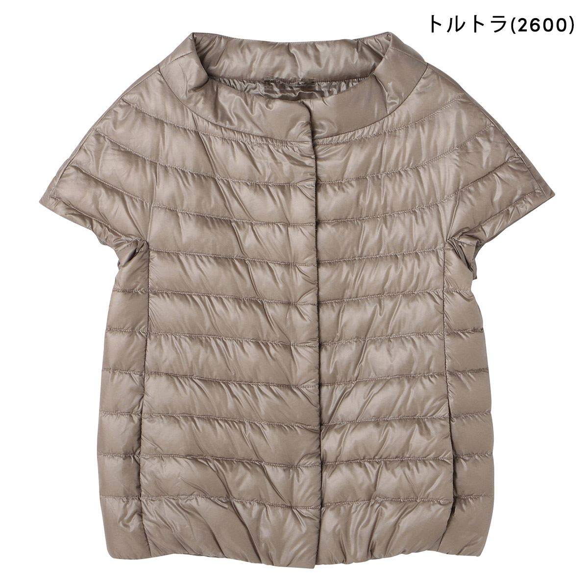 並行輸入 ヘルノ ダウンジャケット イコニコ PI0110DIC 12017Z | HERNO | 02