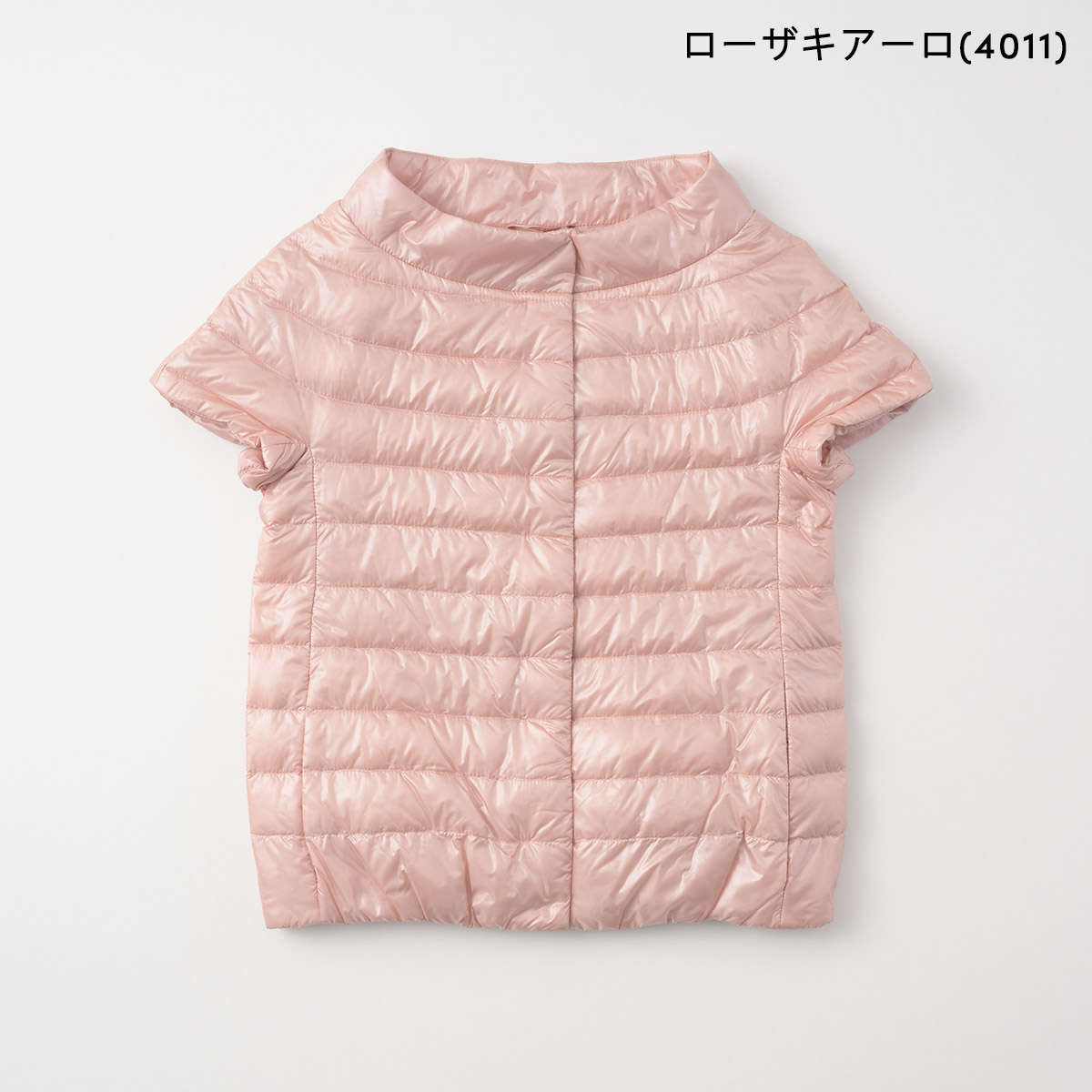 並行輸入 ヘルノ ダウンジャケット HERNO イコニコ PI0110DIC 12017Z レディース | HERNO | 05