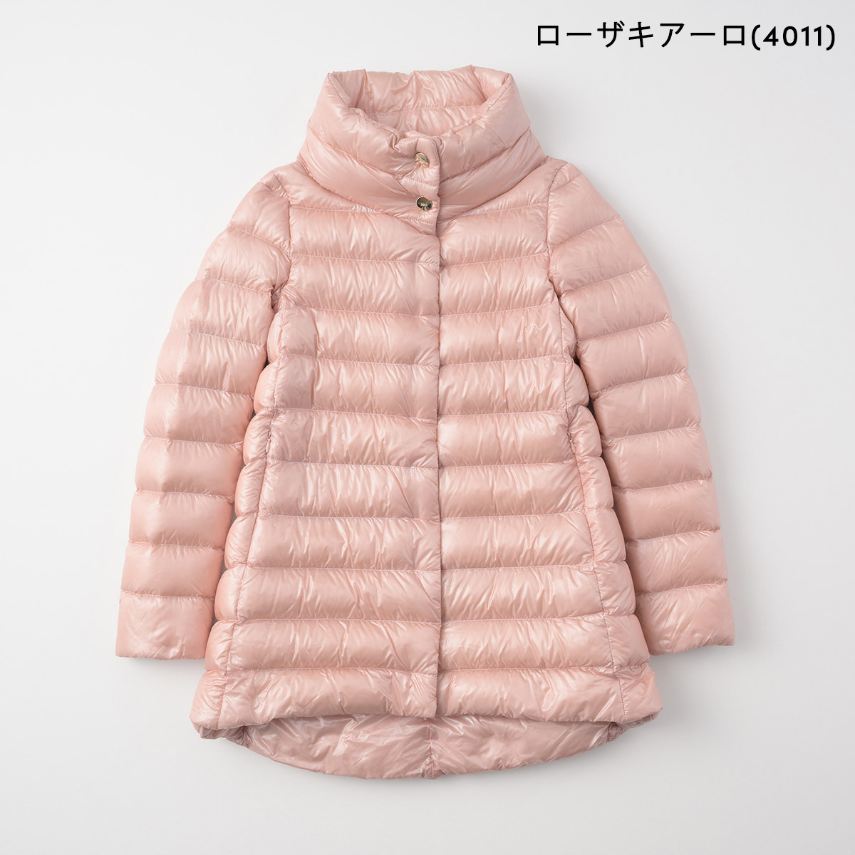 HERNO（ヘルノ） 並行輸入 ダウンコート イコニコ アメリア コート