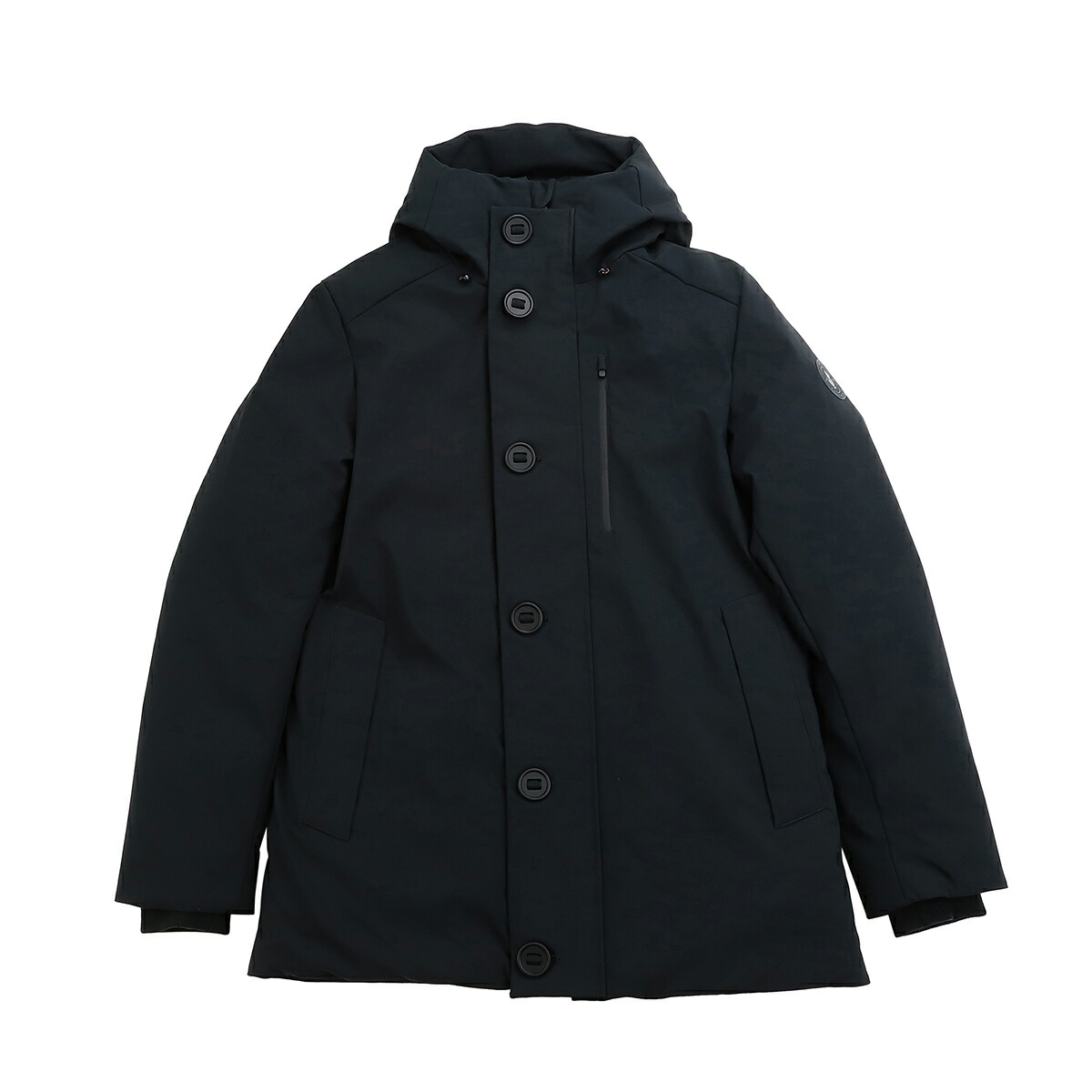 並行輸入 セーブ ザ ダック 中綿ジャケット SAVE THE DUCK ローナン P39340M SMEG19メンズ | SAVE THE DUCK | 01