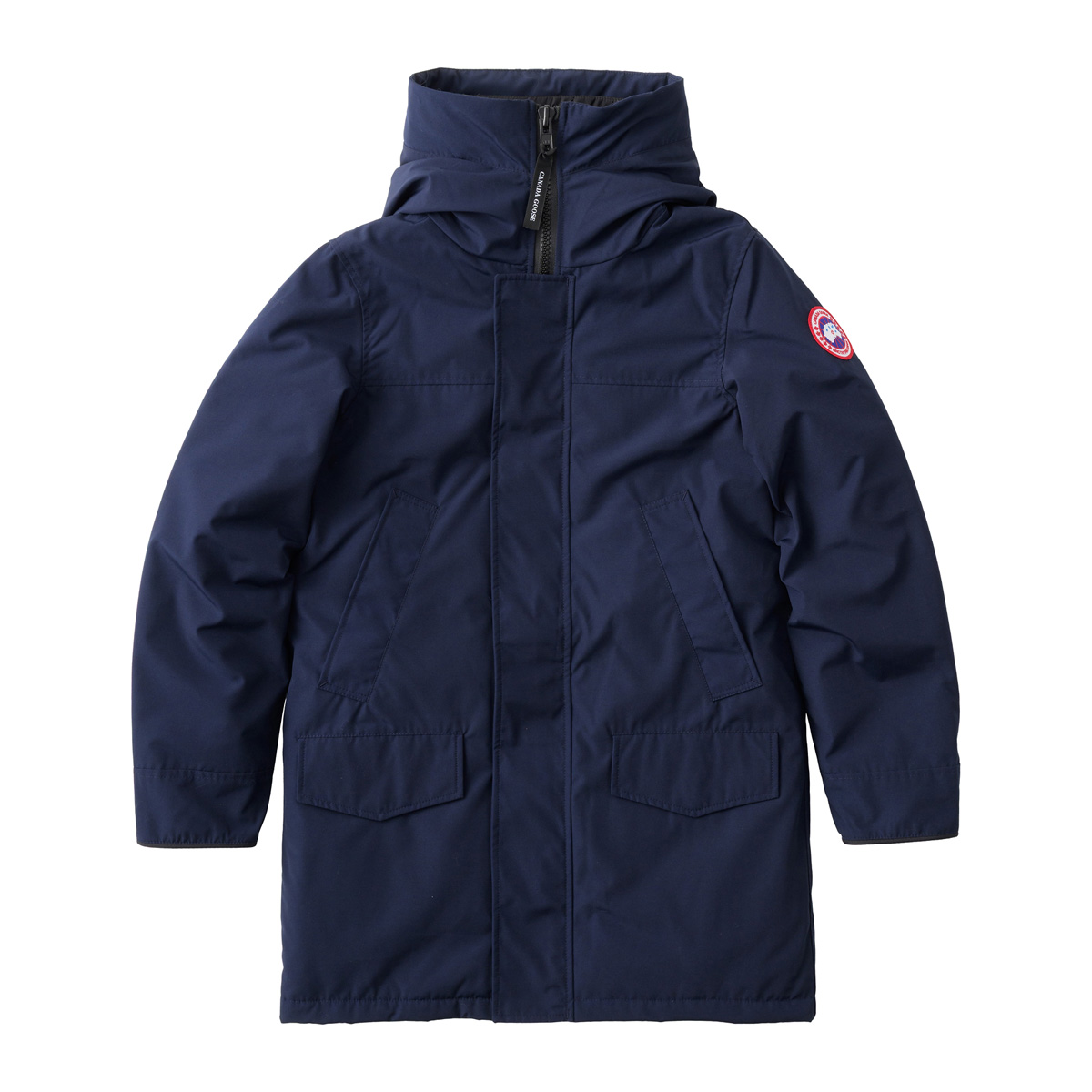並行輸入 カナダグース ダウンジャケット クラシック LANGFORD PARKA 2052M | CANADA GOOSE | 02