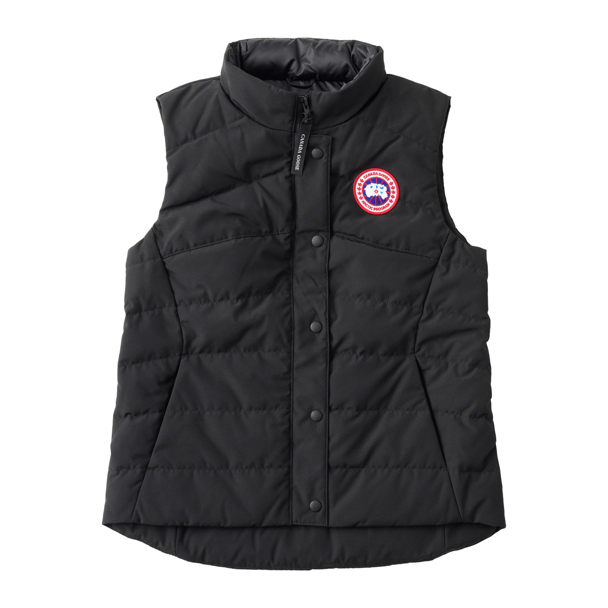 並行輸入 カナダグース ダウンベスト クラシック FREESTYLE VEST 2836L | CANADA GOOSE | 01