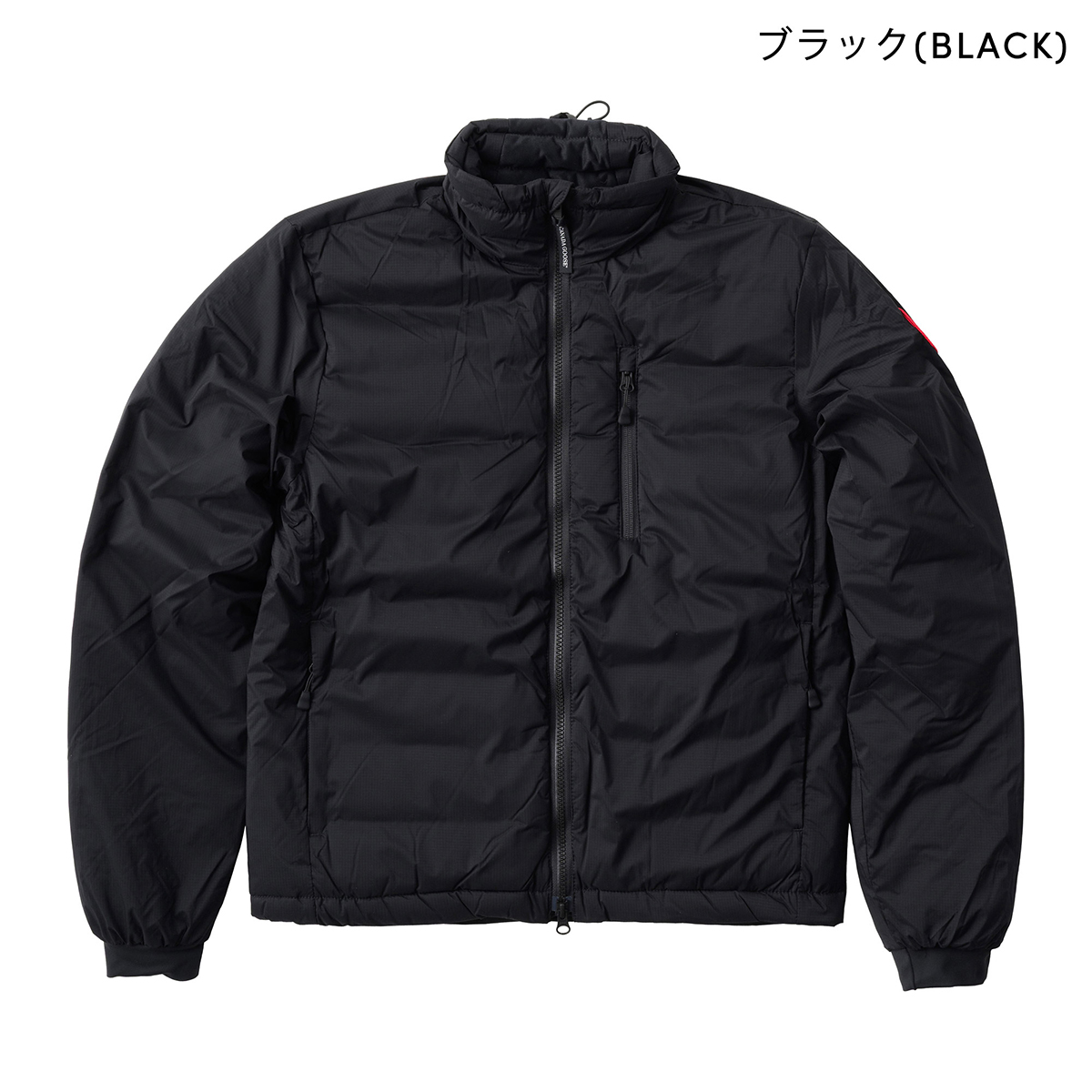並行輸入 カナダグース ダウンジャケット ロッジ JACKET 5079M 9061 | CANADA GOOSE | 01