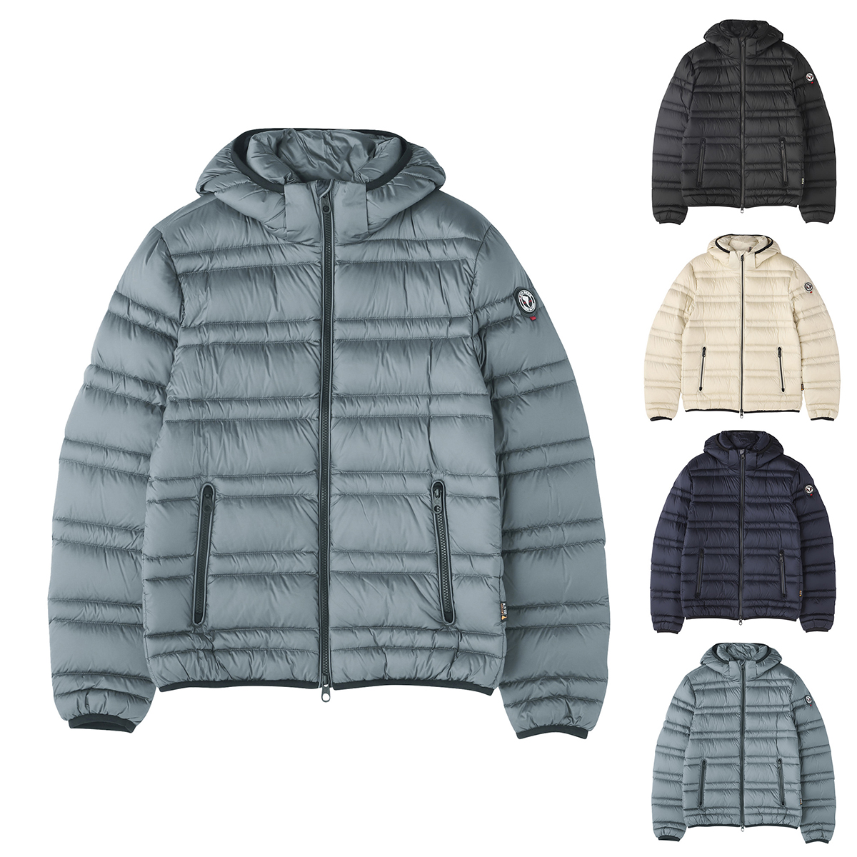 並行輸入 ケープホーン ダウンジャケット CAPE HORN トロピコ 71550メンズ | CAPEHORN | 03