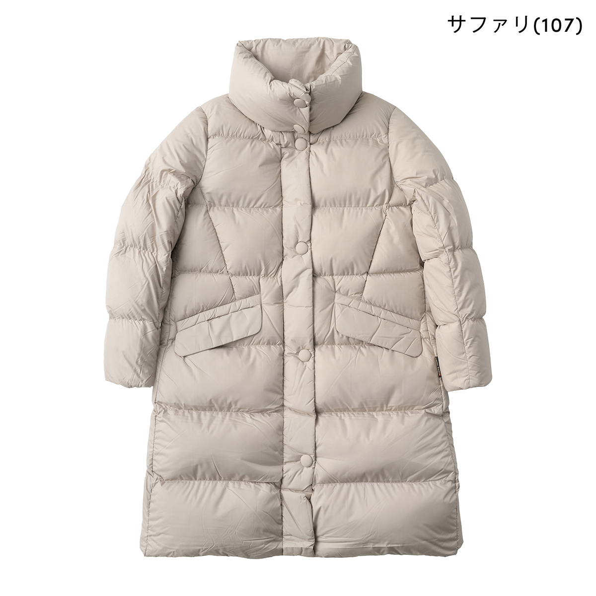 並行輸入 ケープホーン ダウンジャケット ウプサラ B2541 | CAPEHORN | 01